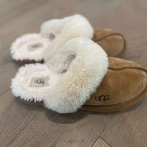 UGG Slippers